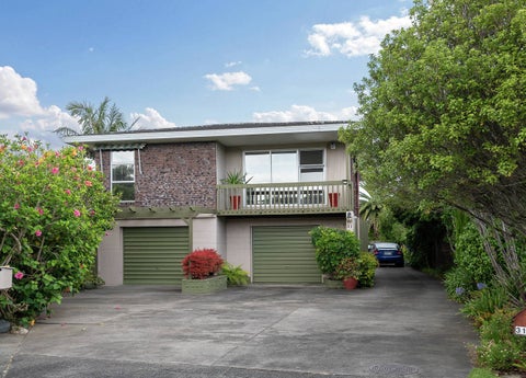 1/31 McCrystal Avenue, Bucklands Beach, Auckland