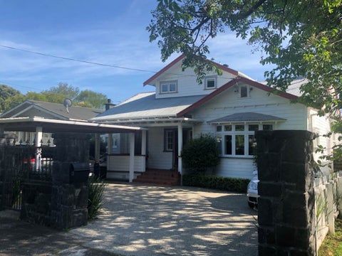 13 Greenfield Road, Epsom, Auckland