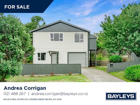 33B Menin Road, Raumati South, Paraparaumu
