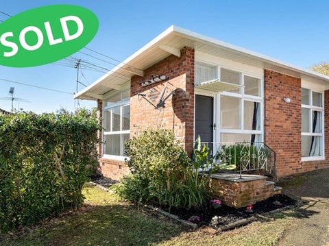 1/13 Napoleon Avenue, Milford, Auckland