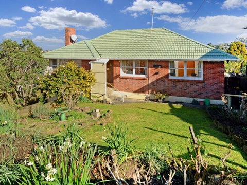 29 Monarch Avenue, Hillcrest, Auckland