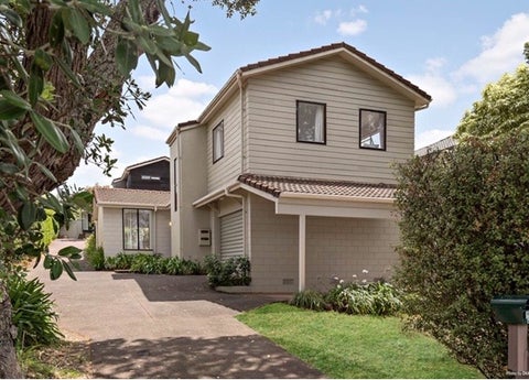 1/25 Onepoto Road, Hauraki, Auckland