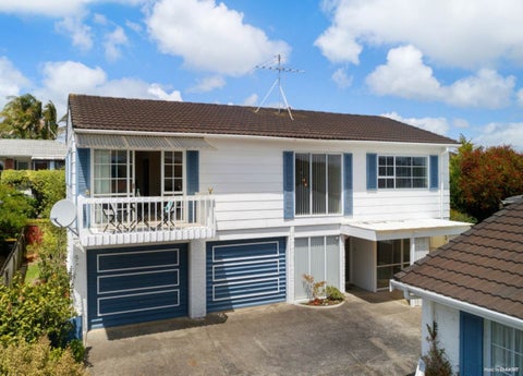 3/5 Napoleon Avenue, Milford, Auckland