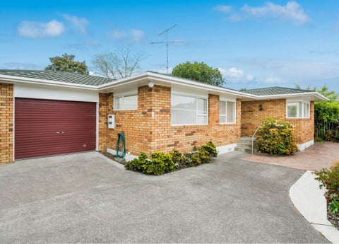 3/89 Nile Road, Milford, Auckland