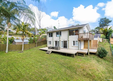 2/5 Paris Place, Birkenhead, Auckland