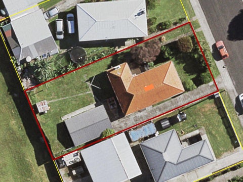 29 Eddowes Street, Manurewa, Auckland