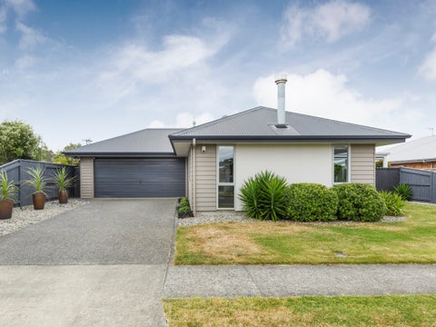 23 Pegasus Place, Kelvin Grove, Palmerston North