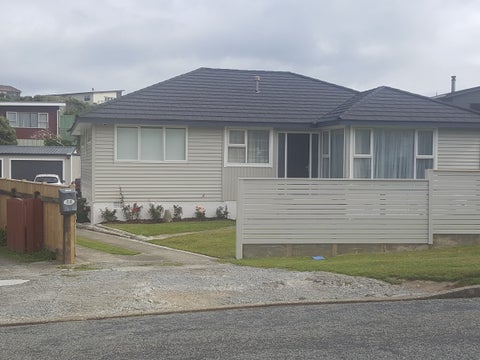 23 Lambley Road, Titahi Bay, Porirua