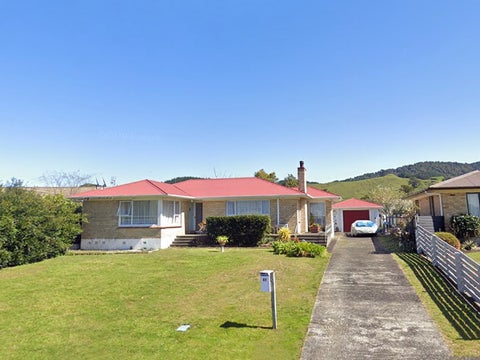 41 Kensington Road, Waihi, Waihi