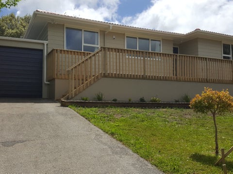 5 Albemarle Place, Massey, Auckland