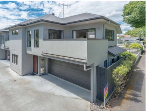 39A Albert Street, Hamilton East, Hamilton