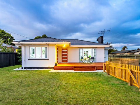 58A Settlement Road, Papakura North, Papakura