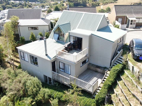 9/46 Wingfield Place, Churton Park, Wellington
