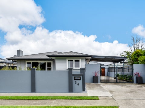 54 Alexander Avenue, Onekawa, Napier