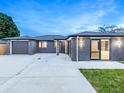 19A Surrey Street, Manurewa, Auckland