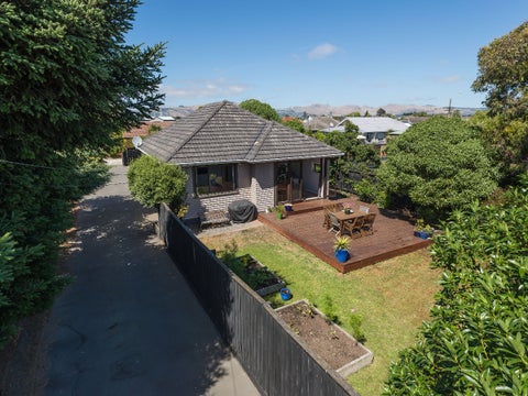 1/41 Bellamy Avenue, New Brighton, Christchurch