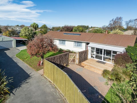 24A Sarabande Avenue, Redwood, Christchurch