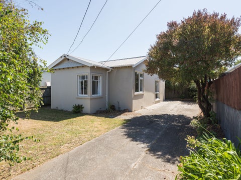 110 Hawke Street, New Brighton, Christchurch