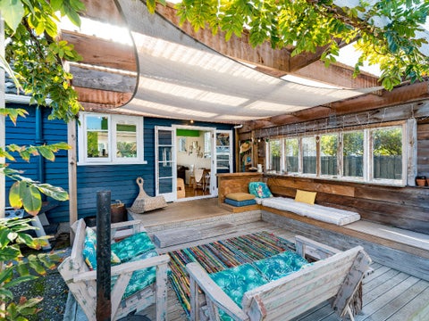 41 Falcon Street, New Brighton, Christchurch