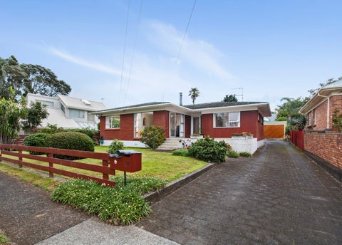 12 Taiere Terrace, Onehunga, Auckland