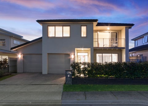35 Korere Terrace, Stonefields, Auckland