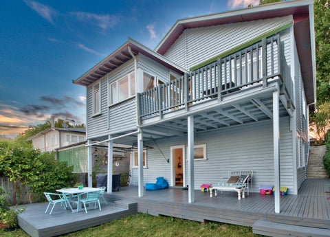 37 Selbourne Street, Grey Lynn, Auckland