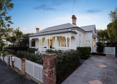 3 Wilton Street, Grey Lynn, Auckland