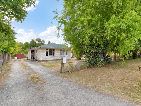 53 Hall Street, Cheviot, Cheviot