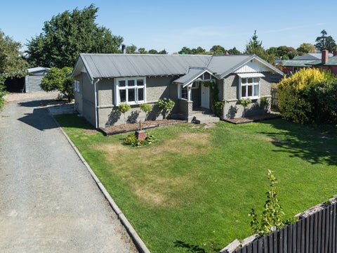 12 Pound Street, Amberley, Amberley