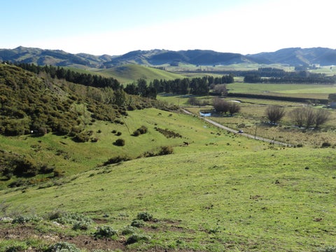 1/266 Patersons Road, Motunau, Greta Valley