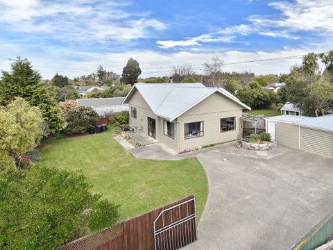 4 Old Main North Road, Leithfield, Amberley