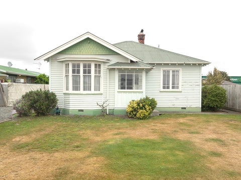 22 Cox Street, Ashburton, Ashburton