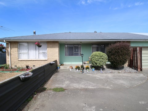 3/24 CHALMERS AVE, Hampstead, ASHBURTON