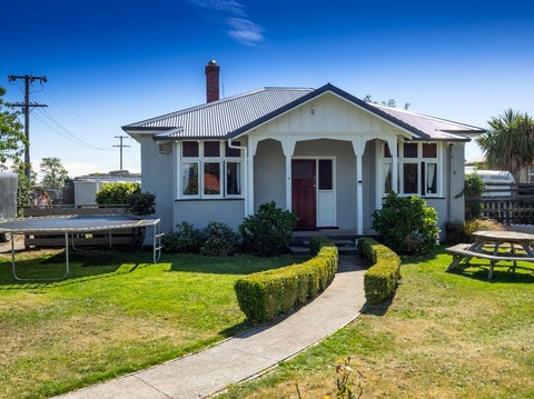 62 Grove Street, Tinwald, Ashburton