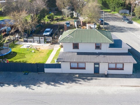 21 Chertsey Kyle Road, Chertsey, Ashburton
