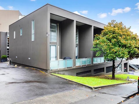 32 Spring Street, Freemans Bay, Auckland