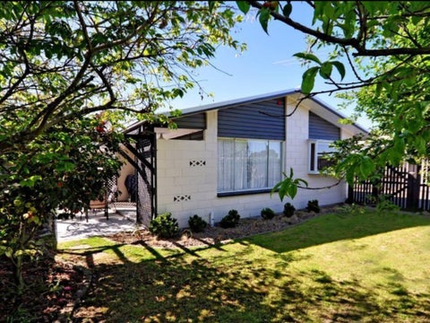 274 Island Road, Kaiapoi, Kaiapoi