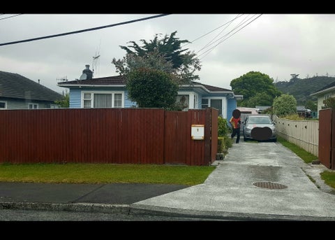 7 Ngaio Street, Wainuiomata, Lower Hutt