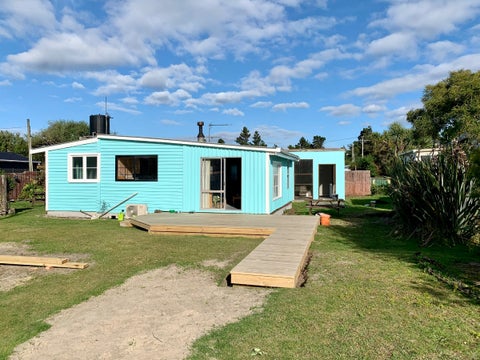 18 Poto Street, Aramoana, Port Chalmers