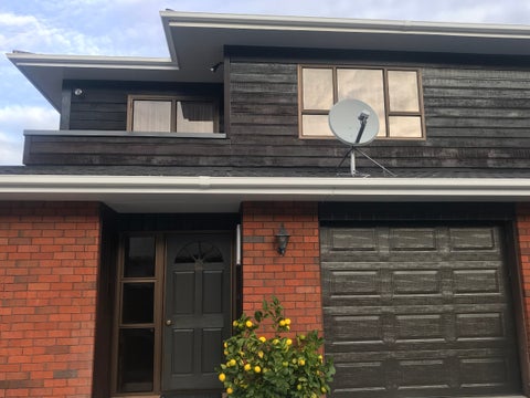 5A CALIFORNIA DR, TOTARA PARK, UPPER HUTT