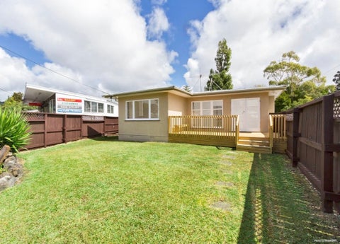 1/125 Glendale Road, Glen Eden, Auckland