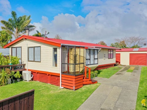 23 Awatapu Drive, Whakatane, Whakatane