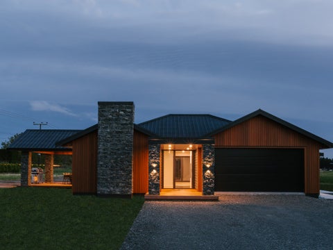 659 Stoney Creek Road, Kelvin Grove, Palmerston North