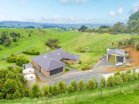 278 Arthur Road, Te Pahu, Te Pahu