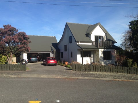 4 Boltons Road, Lansdowne, Masterton