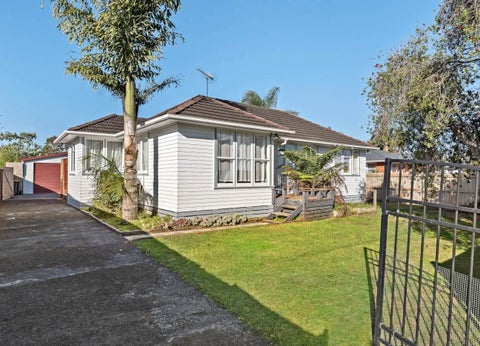6 Salas Place, Papakura, Papakura