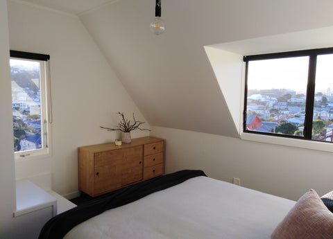 55/46 Hiropi Street, Newtown, Wellington
