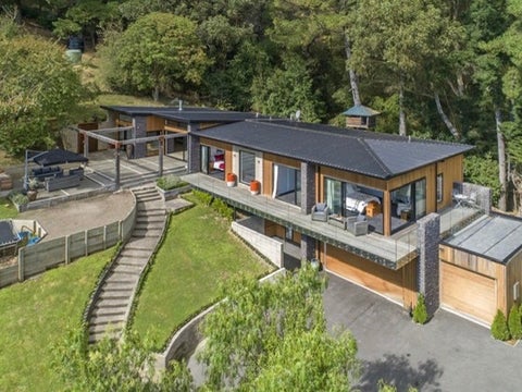 91 Hoon Hay Valley Road, Kennedys Bush, Christchurch