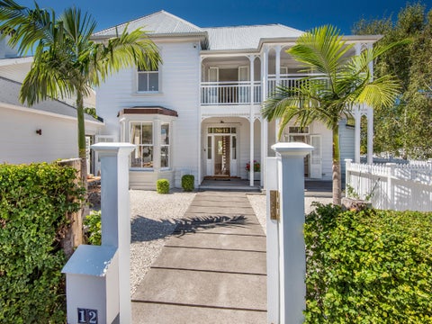 12 Mays Street, Devonport, Auckland