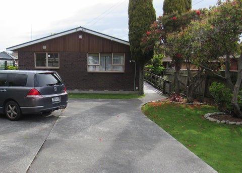 6 Richmond Street, Wallaceville, Upper Hutt